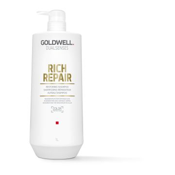 Shampoo Goldwell Dualsenses Rich Repair 1l
