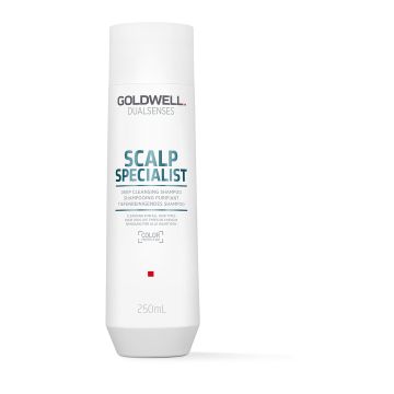 Shampoo Goldwell Dual Senses Scalp Specialist 250ml
