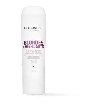 Goldwell Dualsenses Color Conditioner B&H 200ml