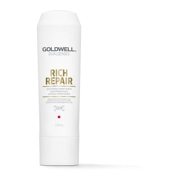 Goldwell Dual Senses Rich Repair Hair Conditioner 200ml