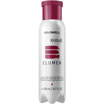 Vopsea de par semi-permanenta Goldwell Elumen KK@ALL 200ml