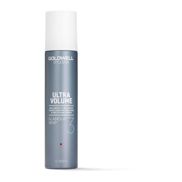 Goldwell Style Sign Glamor Whip Hair Mousse for Shine 300ml
