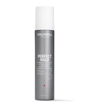 Goldwell Style Sign Magic Finish Hairspray for Shine 300ml