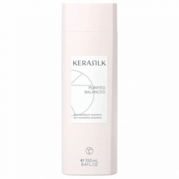 Sampon Kerasilk Essentials Anti-Dandruff anti-matreata si calmant pentru scalp 250ml