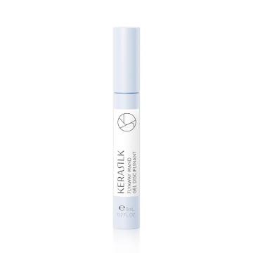 Гел за коса Kerasilk Flyaway Wand за оформяне на непокорна коса 8мл