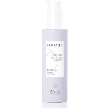 Крем за изглаждане и термозащита Kerasilk Smoothing Blow Dry Hair Cream 150мл