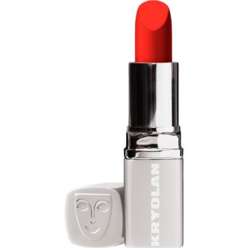 Lipstick Kryolan Vitamin E LC005 CORAI/4G