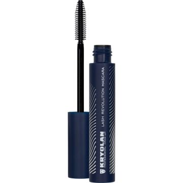 Mascara Kryolan Lash Revolution black 8ml