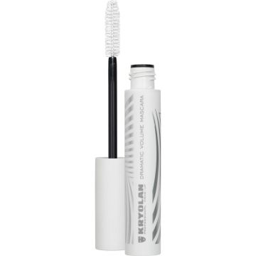 Mascara Kryolan Dramatic Volume black 8ml
