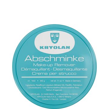 Cleanser crema Kryolan 350g