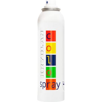 Hair Spray Kryolan D20 150ml