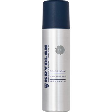 Hair Spray Kryolan D21 150ml