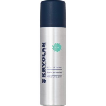 Color Spray Kryolan D28 - hair spray 150ml
