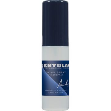 Fixing Makeup Spray Kryolan Non Aerosol 100ml