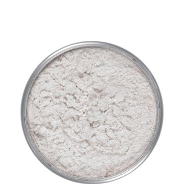Kryolan SILVER body makeup powder