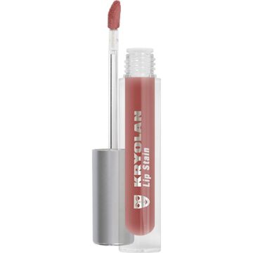 Matte Liquid Lipstick Kryolan Lip Stain Gospel 4ml