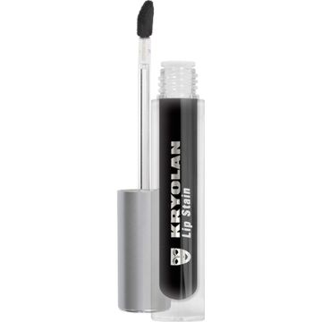 Matte Liquid Lipstick Kryolan Lip Stain Metal 4ml