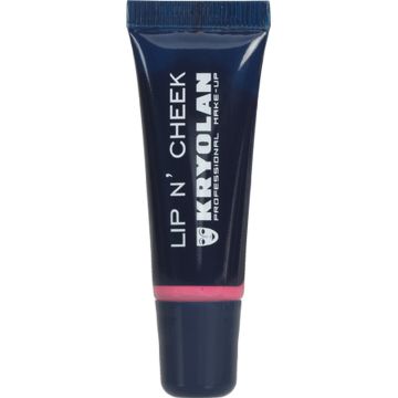 Lip Gloss Kryolan Lip N'Cheek Lotus 10ml