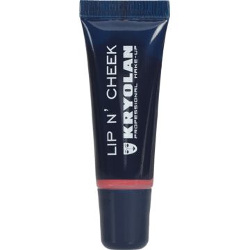 Coloured Lip and cheekbone lip'N'CHEEK PETUNIA 10 ML