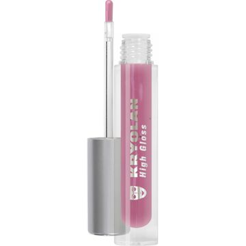 Lip Gloss Kryolan High Gloss First Love 4ml