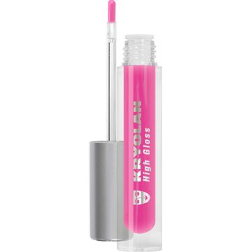 Lip Gloss Kryolan High Gloss Iconic 4ml