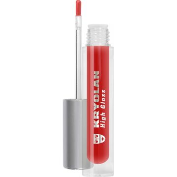 Lip Gloss Kryolan High Gloss Vamp 4ml
