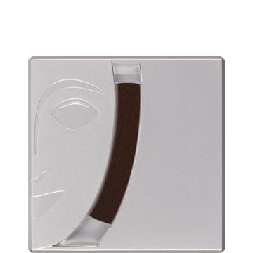 Eyeliner Kryolan Cake Eyeliner Brown 3.5g