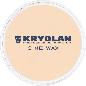 Ceara Kryolan Cine-Wax neutral pentru efecte speciale 10g