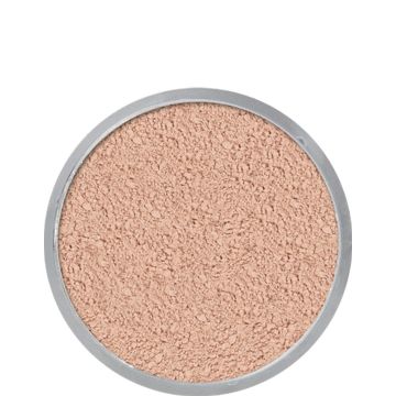 Translucent Powder Kryolan TL7 NATURAL PINK 60G
