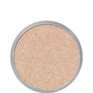 Translucent Powder Kryolan TL9 20g