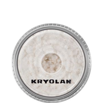 Illuminating Powder Kryolan Glamour Sparks Copper 3g