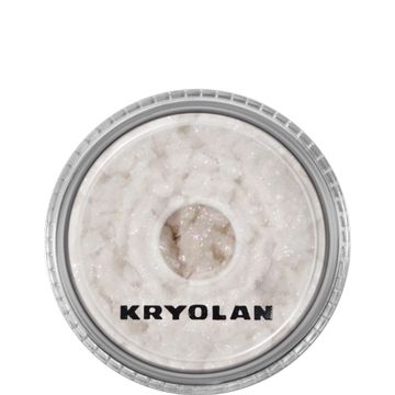 Illuminating Powder Kryolan Glamour Sparks Purple 3g
