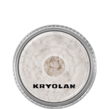 Illuminating Powder Kryolan Glamour Sparks Blue 3g