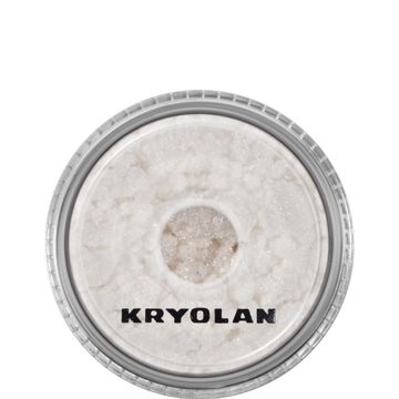 Powder Kryolan Glamour Sparks SILVER