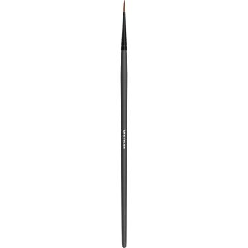 Pensula rotunda Kryolan Artist Brush pentru tus cremos de ochi No.0