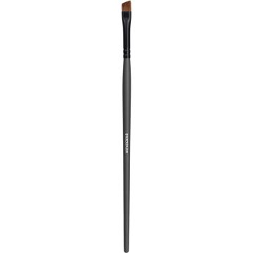 Pensula unghiulara Kryolan Artist brush pentru tus de ochi No.8