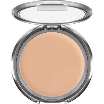 Foundation Kryolan Ultrafoundation CONT W. MIRRORUL 1W-Beige-15gr