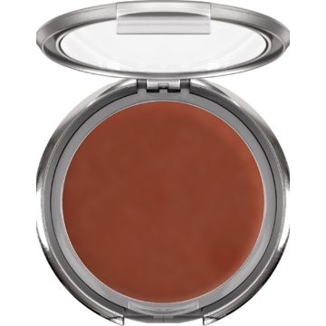 Foundation Kryolan Ultrafoundation CONT W. MIRROR ODS4 DARK SKin 4-15GR