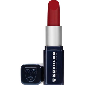 Matte Lipstick Kryolan Aphrodite 4g