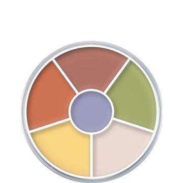 Powder Kryolan Concealer Circle Neutralizer 40gr