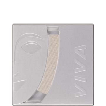 Powder Kryolan Viva Brilliant Fard LYCHEE WHITE 3.5G