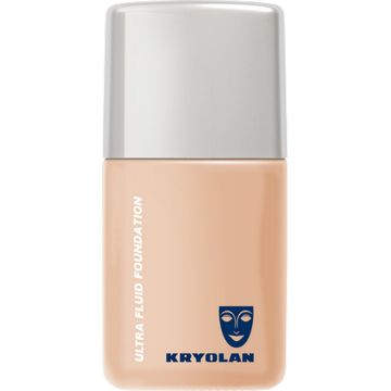 Foundation Kryolan Ultra fluid NB1 30ML