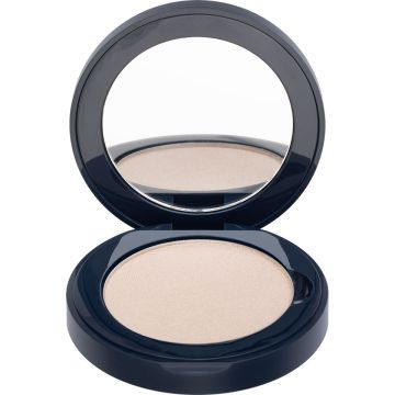 Pudra iluminatoare Kryolan High Glow Cashmere Honey 4g