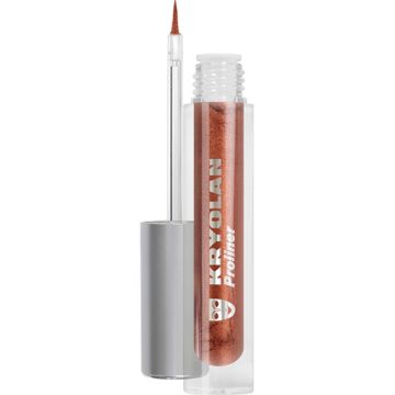 Face and Body Liner Kryolan COPPER 4ML