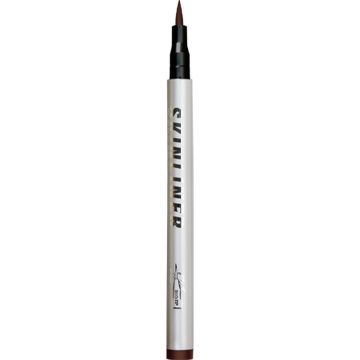 Semi-permanent face and body liner Kryolan SKinLiner 22