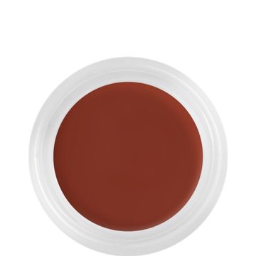 Eyeliner Cream Kryolan HD Cream Liner Sienna Dark Orange 6G