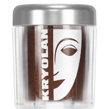 Powder Kryolan HD Living Color ONYX 2gr