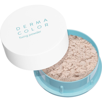 Pudra de fixare Kryolan Dermacolor Fixing Powder, P3, 60g
