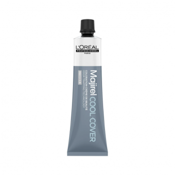 Vopsea de par L'Oreal Professionnel Majirel Cool Cover 5.1 60ml