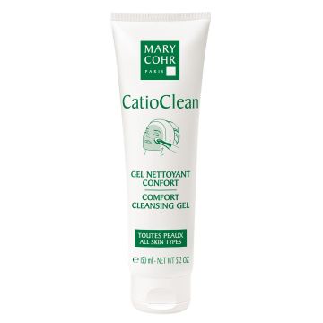 Mary Cohr CATIOCLEAN TREATMENT GEL 150ml